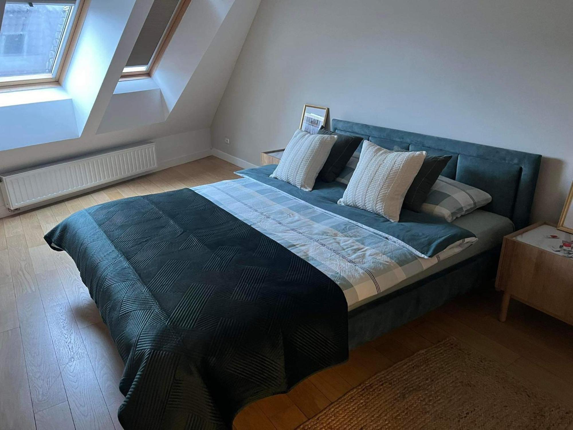 Villa Piano Apartments Warsaw Piaseczno Jozefoslaw Bagian luar foto